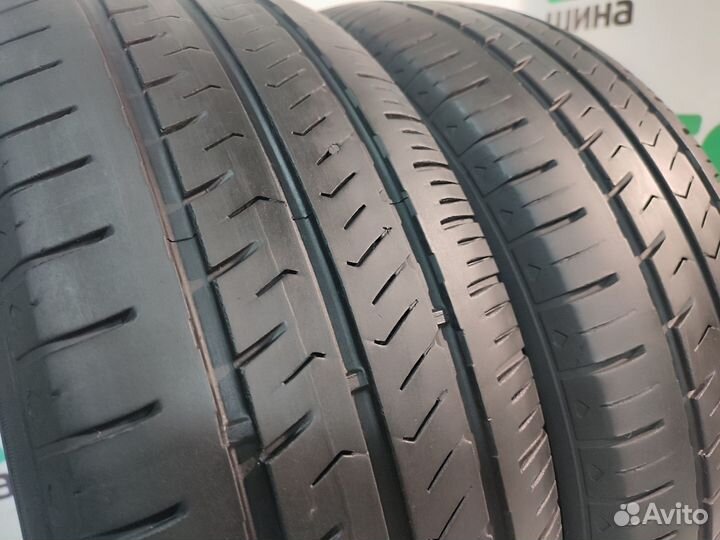 Hankook Radial RA28 215/65 R16C 106T