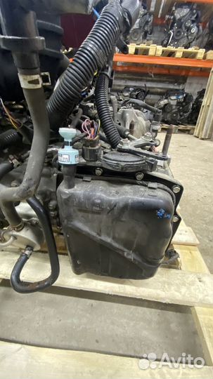 АКПП F1C1A1L3Z Mitsubishi 2wd