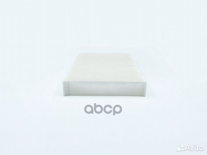 Фильтр салона GB9877 BIG filter