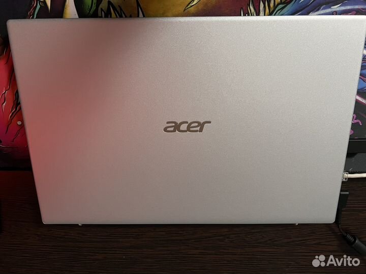 Ноутбук acer