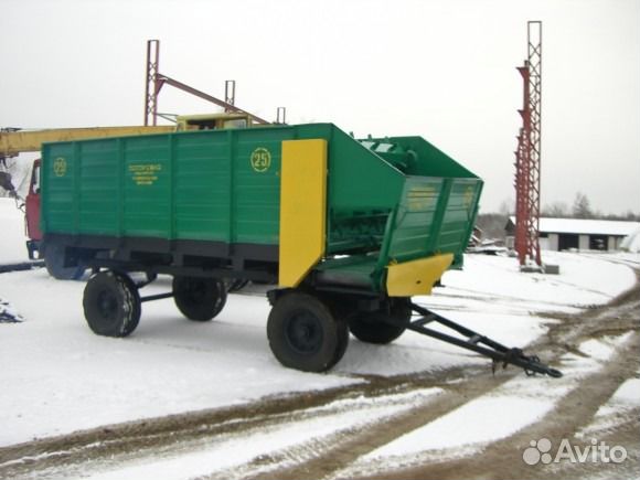 Кормораздатчик Мегаполис КТУ-10, 2024