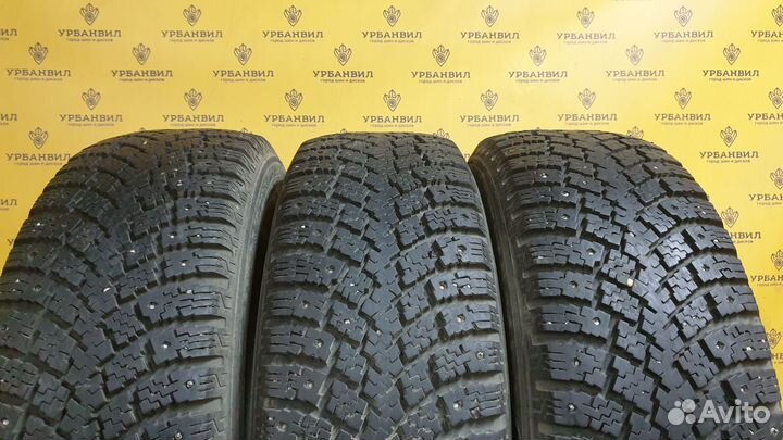 Nokian Tyres Nordman SUV 225/65 R17 106T