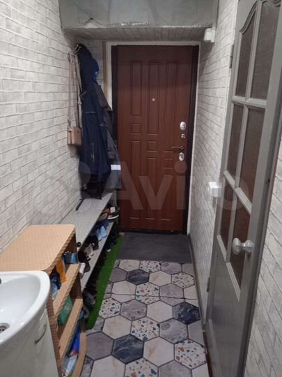 1-к. квартира, 19 м², 2/3 эт.