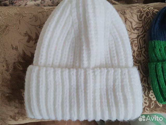 Головные уборы