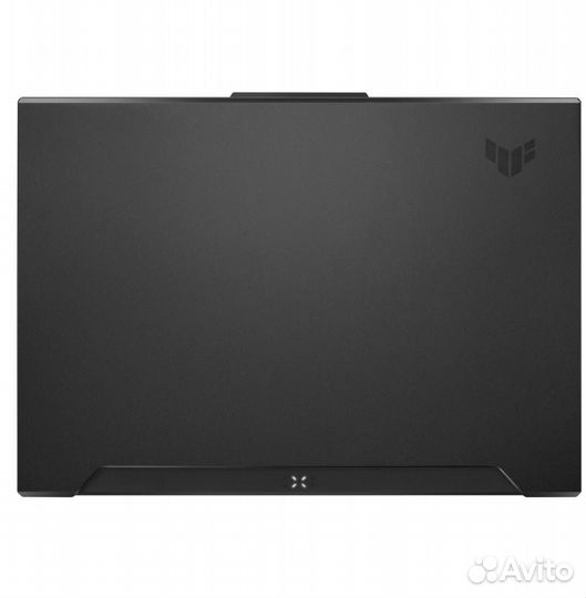 Игровой ноутбук asus TUF i7-12650H, RTX 3050ti