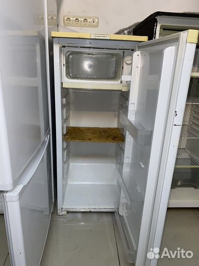 Холодильники с морозилками