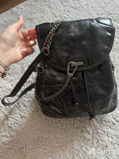 Рюкзак летний женский