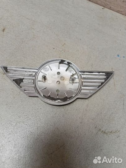 Эмблема Мини R61 Paceman