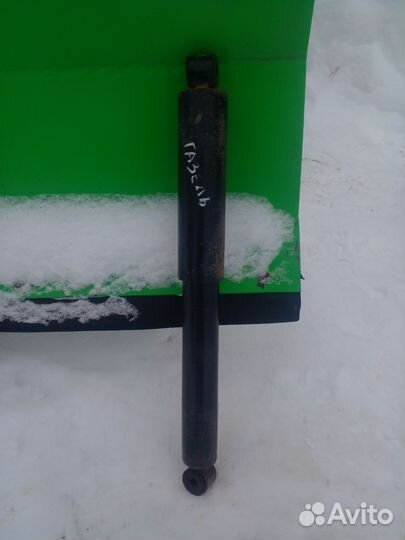 Амортизатор газель