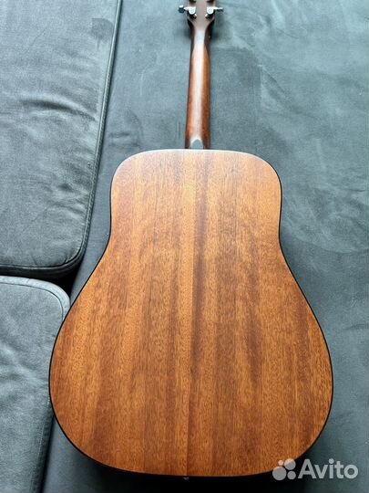 Акустическая гитара Cort AD810