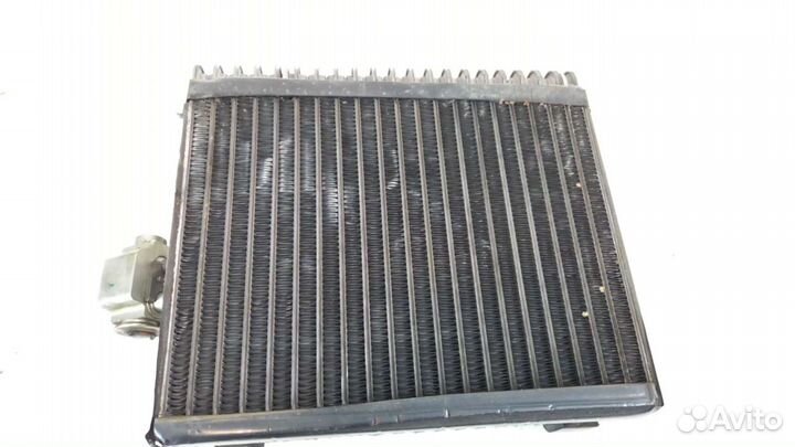 Испаритель кондиционера Volkswagen Toureg 1