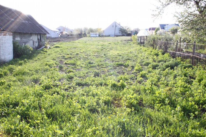 Участок 10 сот. (ИЖС)