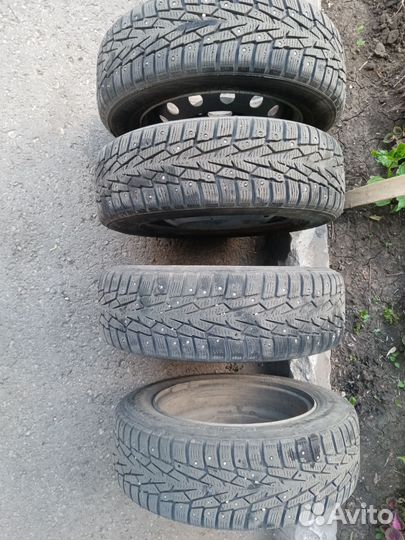 Nordman 7 175/65 R14