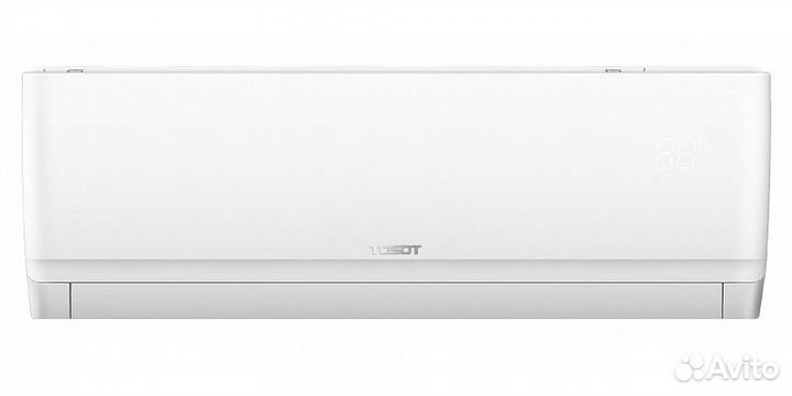 Tosot T24H-SnN2/I/T24H-SnN2/O