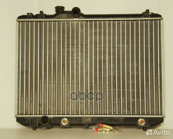 274083H ACS termal радиатор охлаждения 274083H