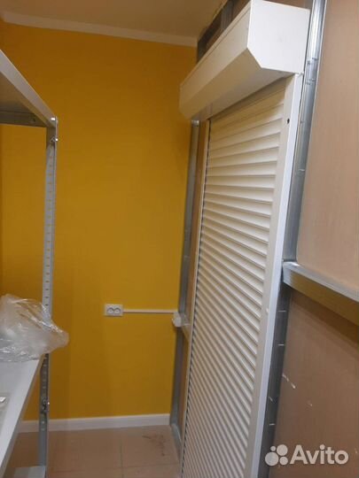 Рольставни жалюзи