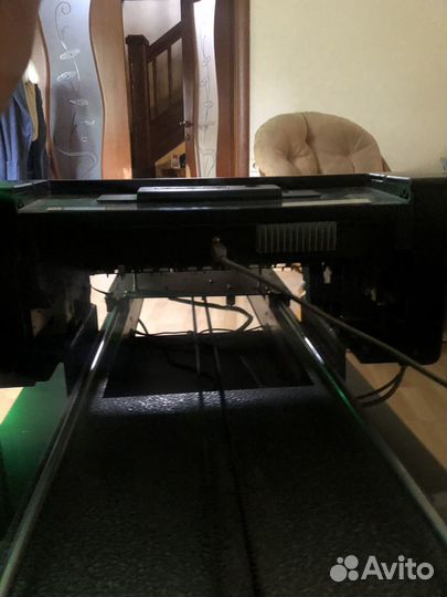 Планшетный сувенирный принтер Epson1800