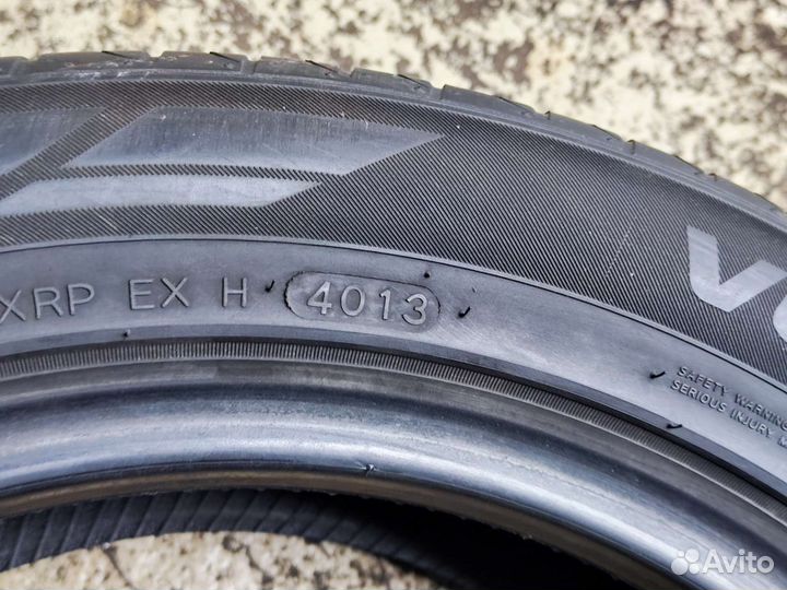 Hankook Ventus Prime 2 K115 205/55 R16 91H