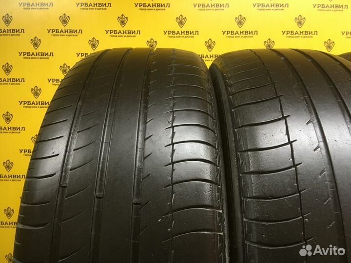 Michelin Latitude Sport 225/60 R18 100H