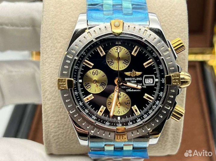 Часы мужские breitling