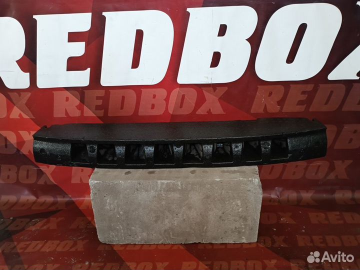 Абсорбер заднего бампера Volkswagen Polo 6RU807251