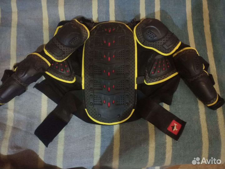 Моточерепаха madbull junior