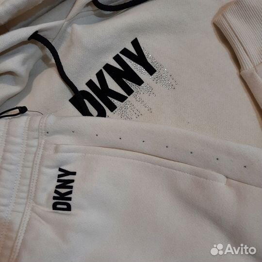 Dkny sport костюм женский p.S