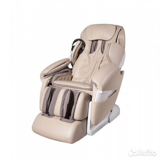 Массажное кресло iRest SL-A85-1 бежевое