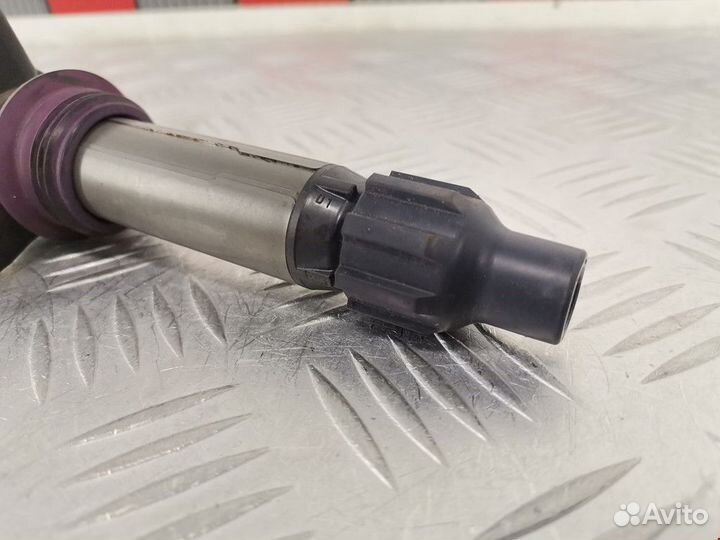 Катушка зажигания Cadillac SRX 2 2012 12632479