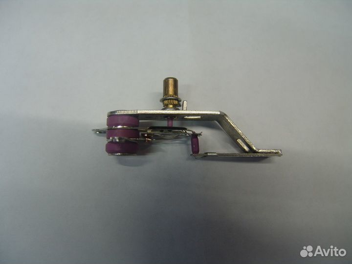 Термостат регулировочный KST232