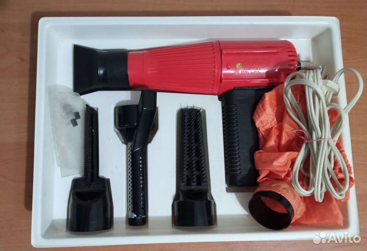 Фен для волос Алеся