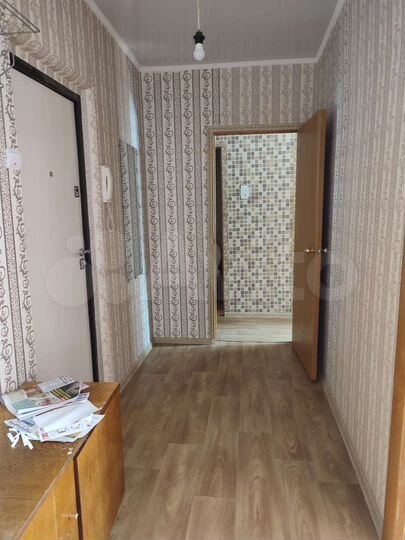 2-к. квартира, 46 м², 3/9 эт.