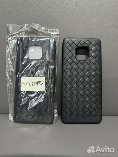 Huawei mate 20 pro чехол