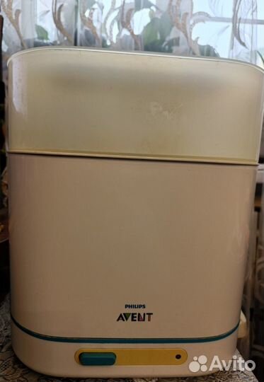 Philips Avent Электрический стерилизатор