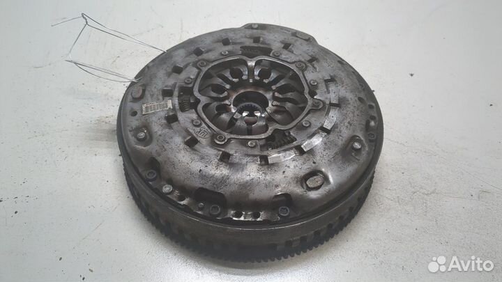 Маховик Renault Megane 3, 2010