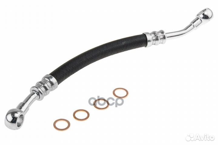 Маслопровод BMW 3(E46) /X3(E83) ecpbm016 NTY