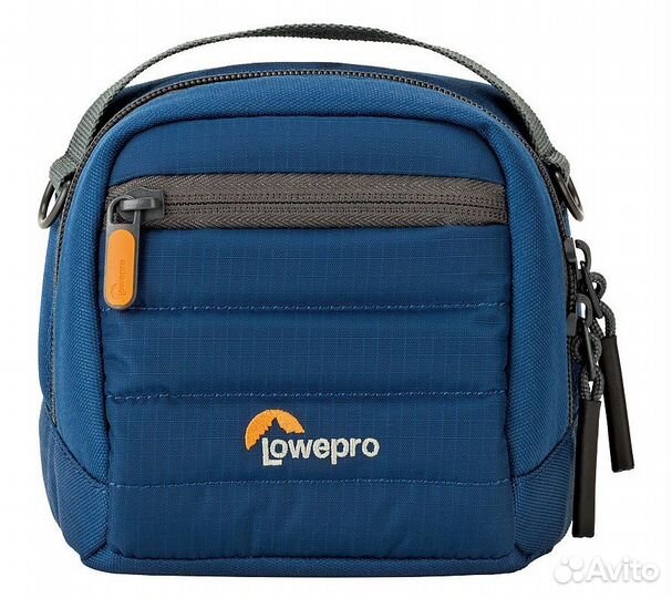 Фотосумка Lowepro Tahoe CS 80, синяя