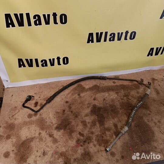 Трубка шланг Гура Zaz Vida