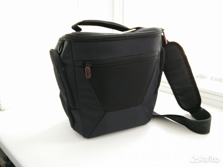 Сумка Case Logic для зеркальной фотокамеры