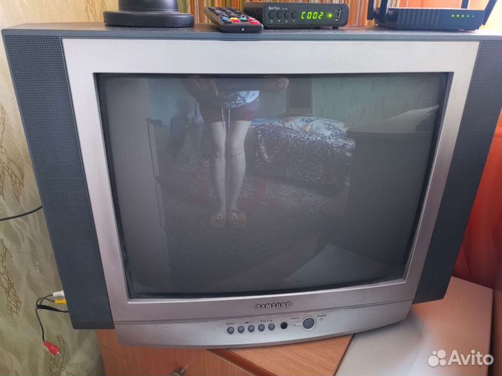 Телевизор