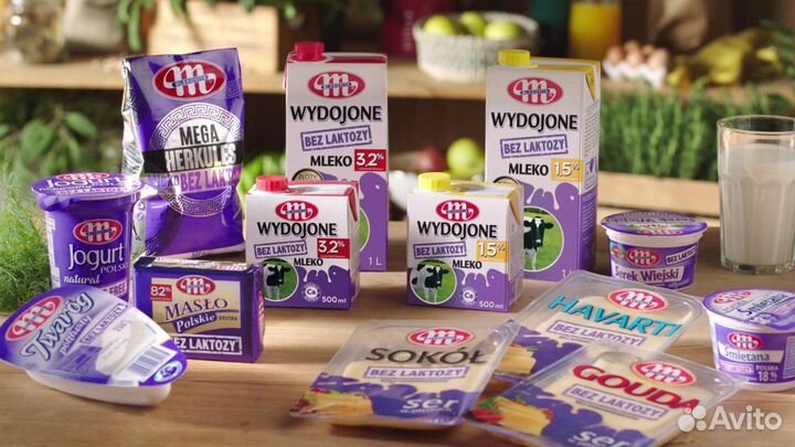 Безлактозный творог сметана продукты planton alpro