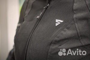 Мотокуртка женская Shima Jet