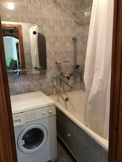 2-к. квартира, 45 м², 5/9 эт.