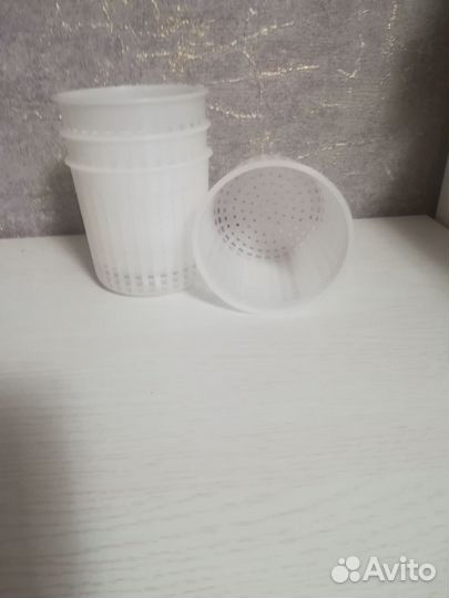 Формы для сыра