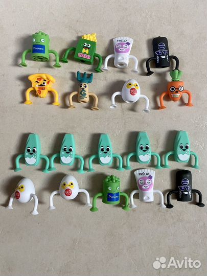 Обмен/продажа Мини лента липпер