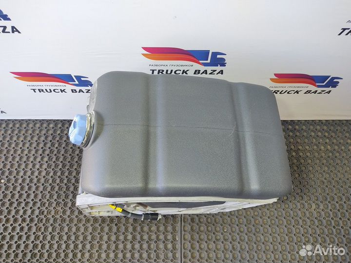 Бак AdBlue Renault T