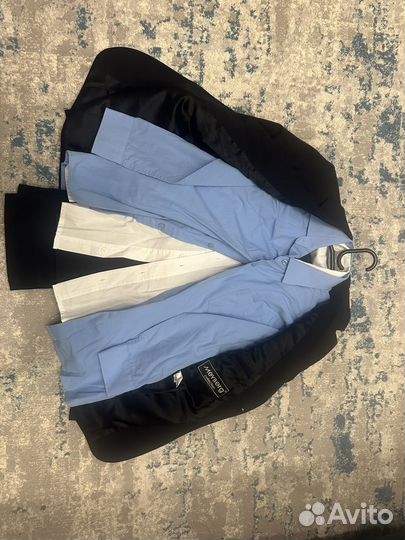 Школьная форма для мальчика 140