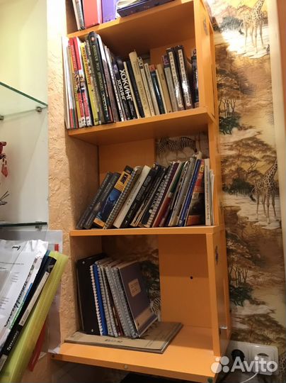 Детская мебель