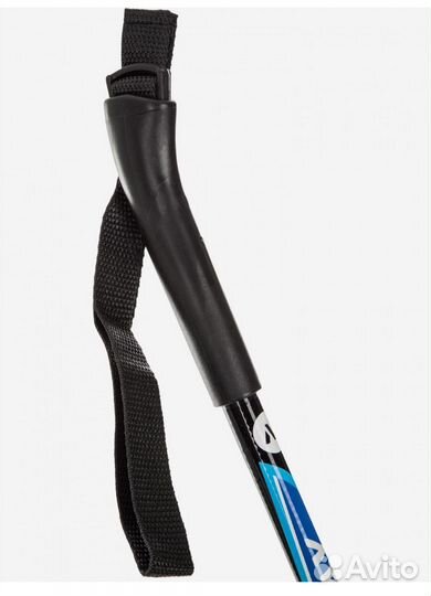 Лыжи 160р с ботинками 36р