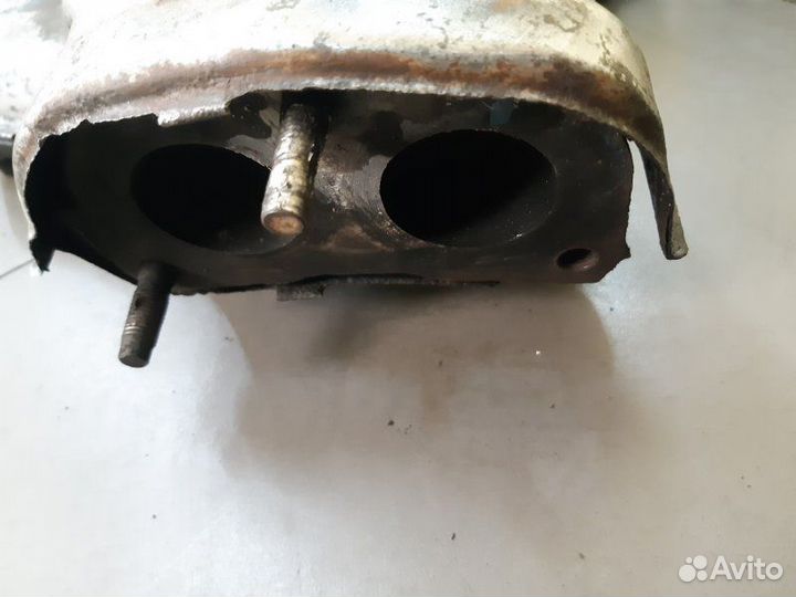 Коллектор выпускной Honda Cr-V RD1 B20B